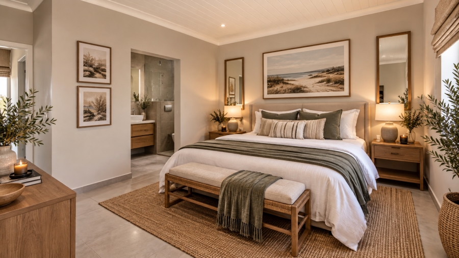 3 Bedroom Property for Sale in Atlantic Sands Private Estate Western Cape